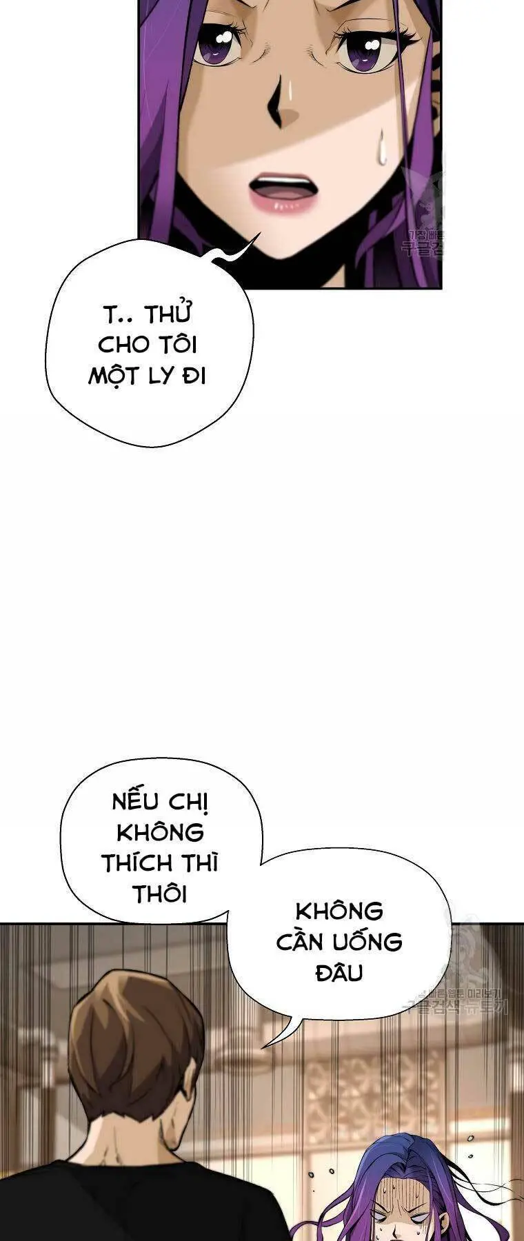 Sự Trở Lại Của Huyền Thoại Nettruyen ZZZ Chương 48 Page 56