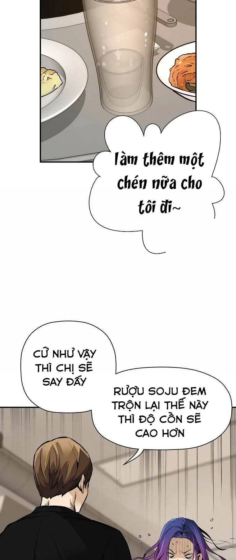 Sự Trở Lại Của Huyền Thoại Nettruyen ZZZ Chương 48 Page 60