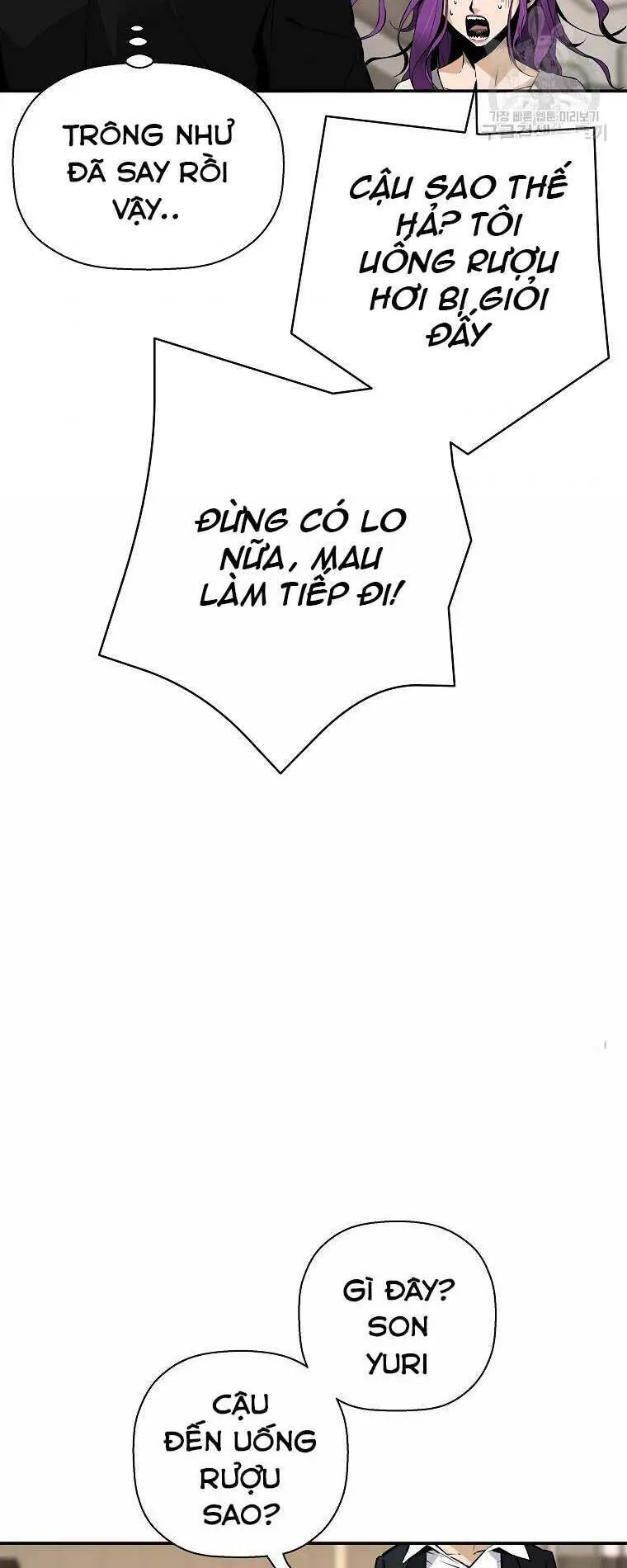 Sự Trở Lại Của Huyền Thoại Nettruyen ZZZ Chương 48 Page 61