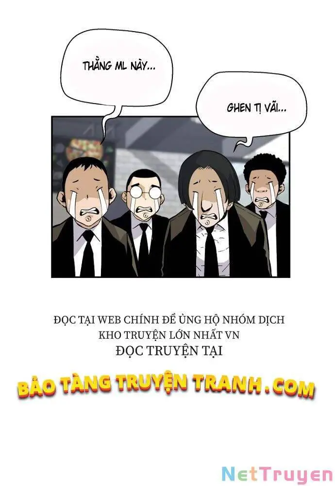 Sự Trở Lại Của Huyền Thoại Nettruyen ZZZ Chương 18 Page 35
