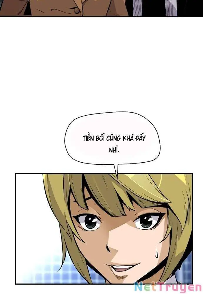 Sự Trở Lại Của Huyền Thoại Nettruyen ZZZ Chương 18 Page 43