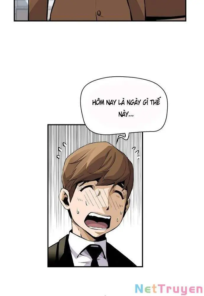 Sự Trở Lại Của Huyền Thoại Nettruyen ZZZ Chương 18 Page 49