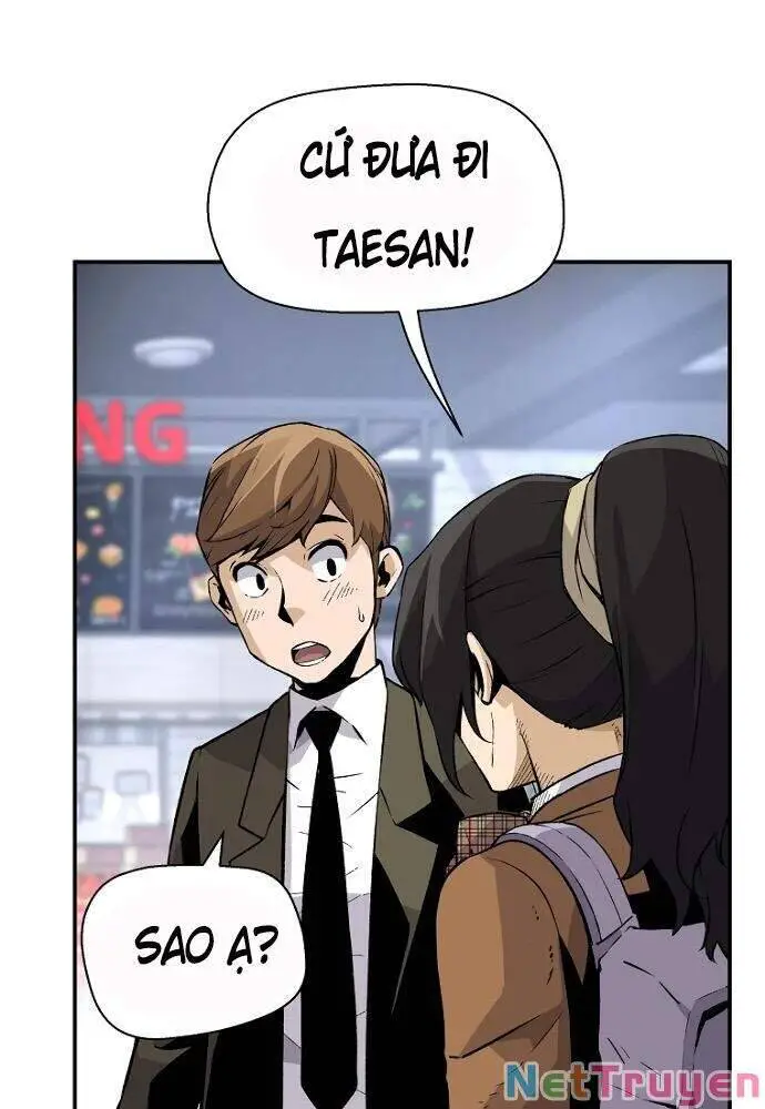 Sự Trở Lại Của Huyền Thoại Nettruyen ZZZ Chương 18 Page 57
