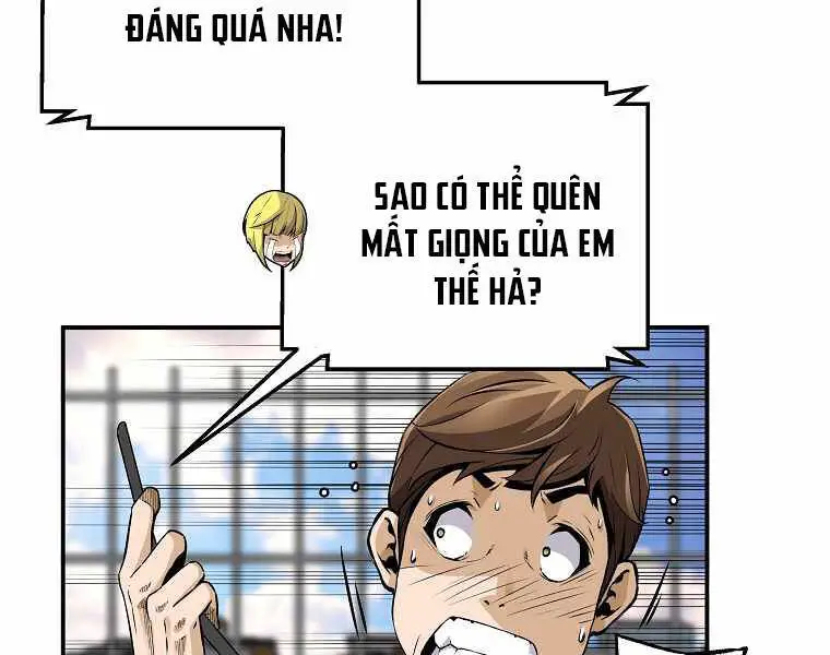 Sự Trở Lại Của Huyền Thoại Nettruyen ZZZ Chương 44 Page 8