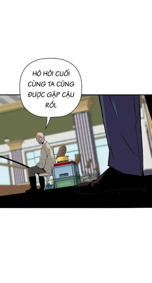 Sự Trở Lại Của Huyền Thoại Nettruyen ZZZ Chương 92 Page 43