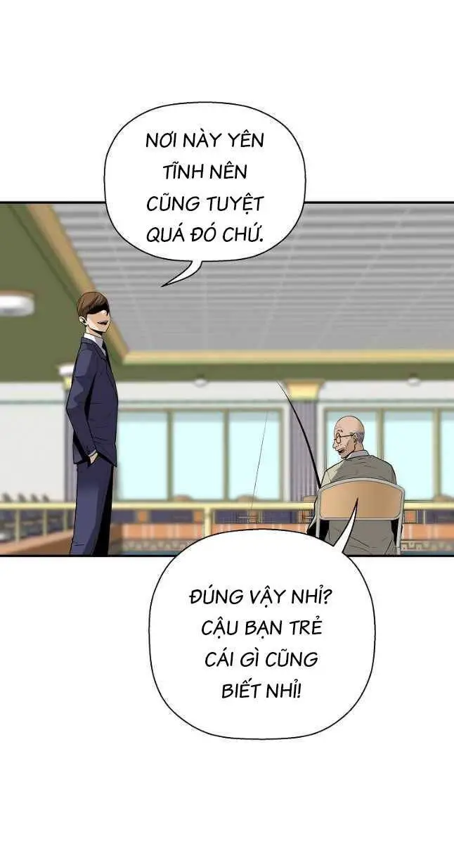Sự Trở Lại Của Huyền Thoại Nettruyen ZZZ Chương 92 Page 44