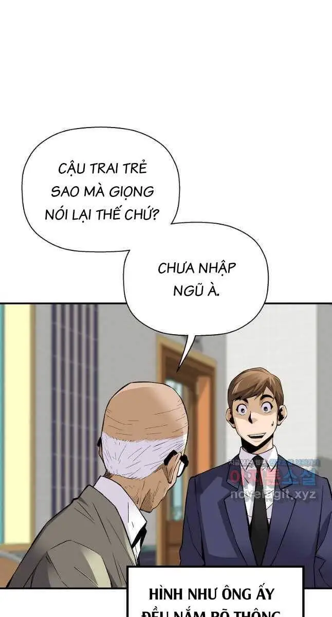Sự Trở Lại Của Huyền Thoại Nettruyen ZZZ Chương 92 Page 48