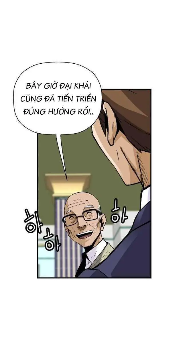 Sự Trở Lại Của Huyền Thoại Nettruyen ZZZ Chương 92 Page 53