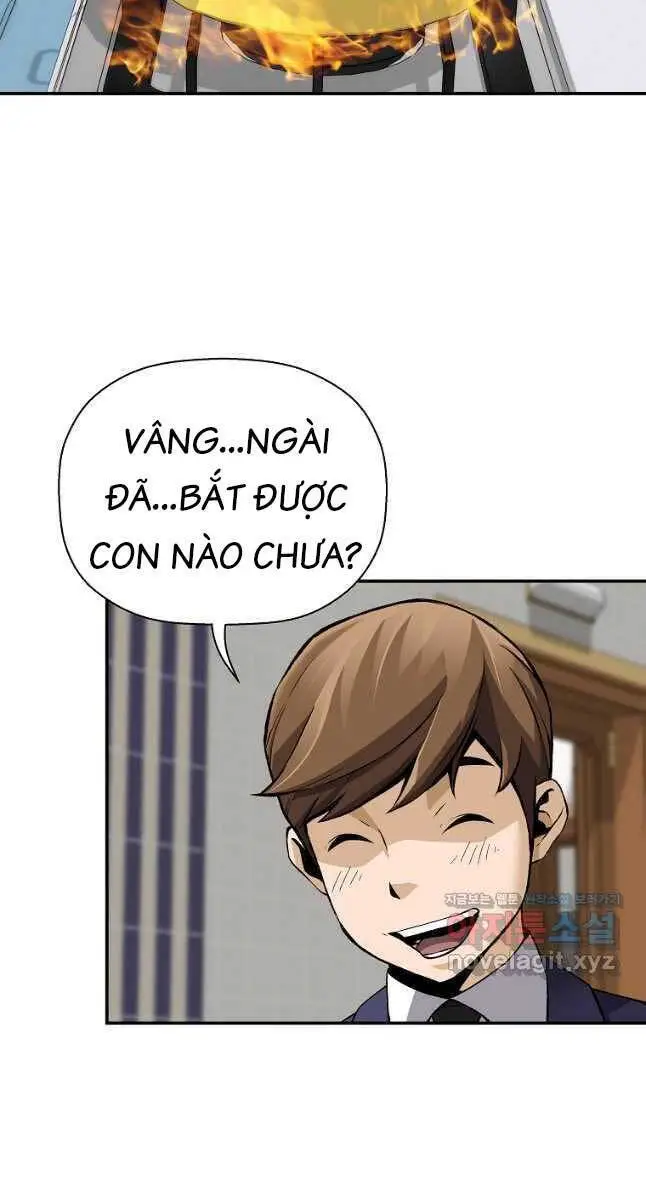 Sự Trở Lại Của Huyền Thoại Nettruyen ZZZ Chương 92 Page 57