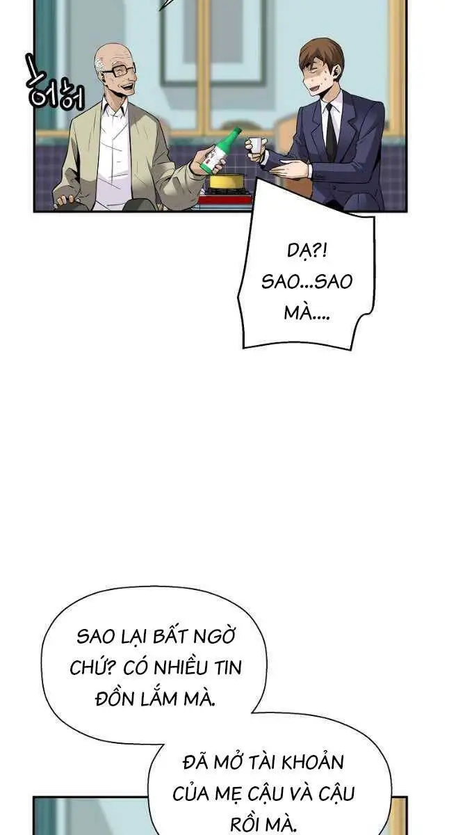 Sự Trở Lại Của Huyền Thoại Nettruyen ZZZ Chương 92 Page 63