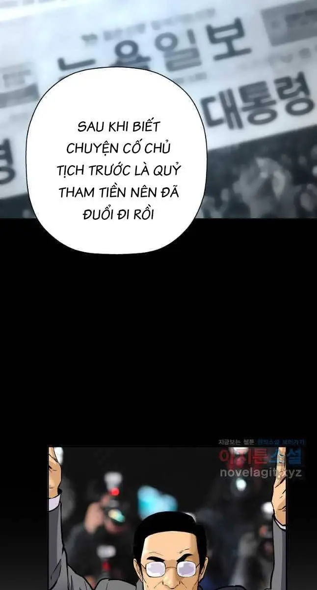 Sự Trở Lại Của Huyền Thoại Nettruyen ZZZ Chương 92 Page 67