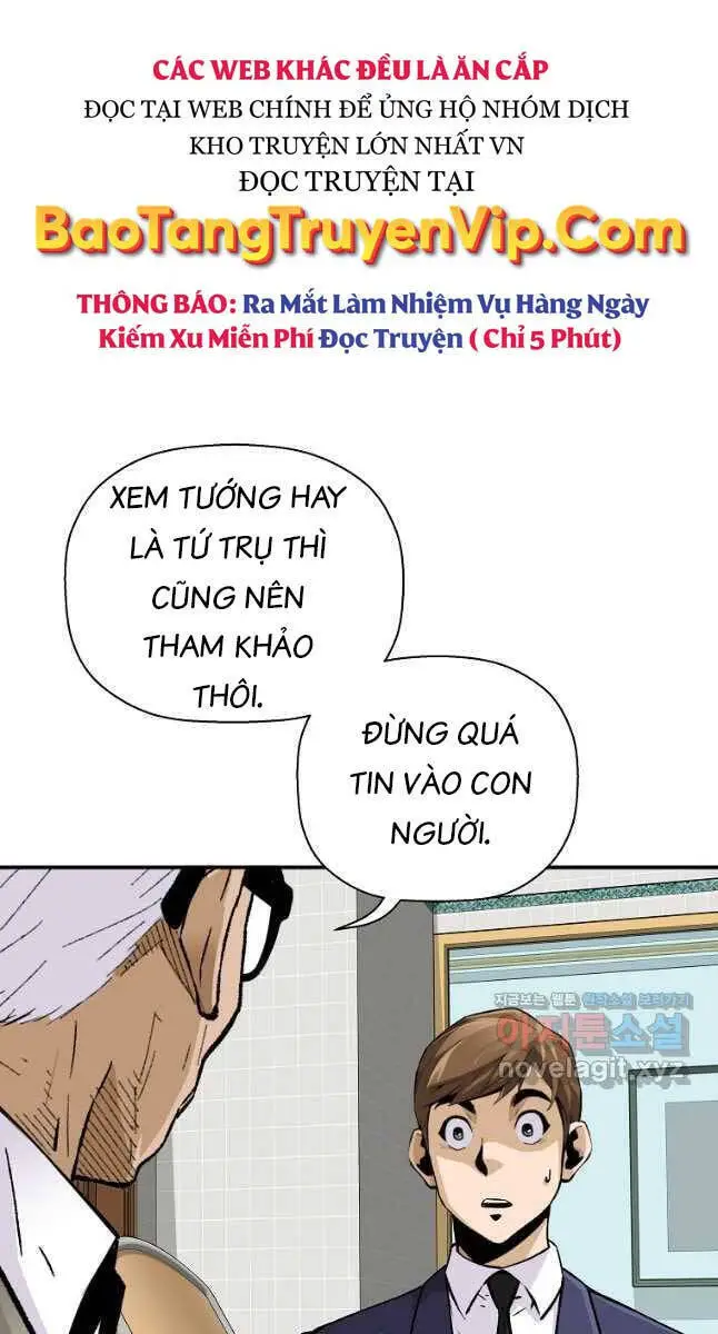 Sự Trở Lại Của Huyền Thoại Nettruyen ZZZ Chương 92 Page 76