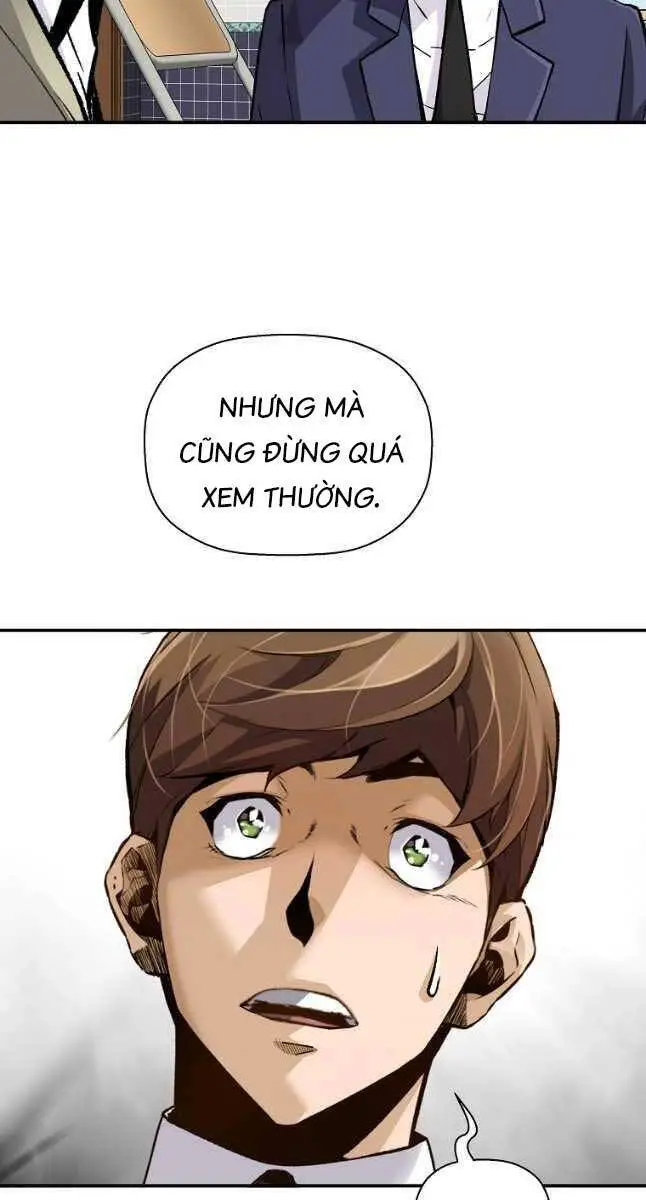 Sự Trở Lại Của Huyền Thoại Nettruyen ZZZ Chương 92 Page 77