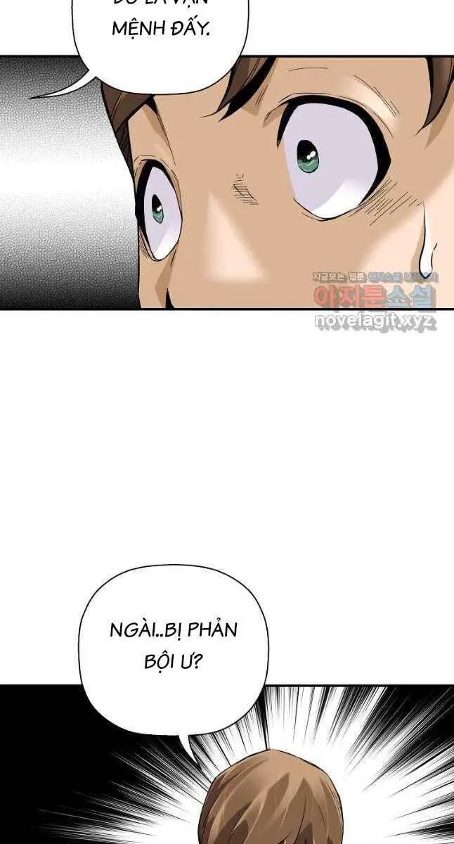 Sự Trở Lại Của Huyền Thoại Nettruyen ZZZ Chương 92 Page 80