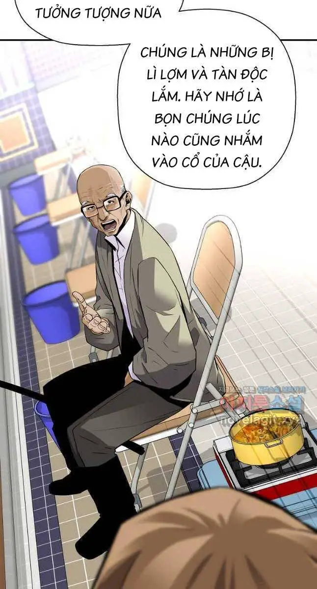 Sự Trở Lại Của Huyền Thoại Nettruyen ZZZ Chương 92 Page 83