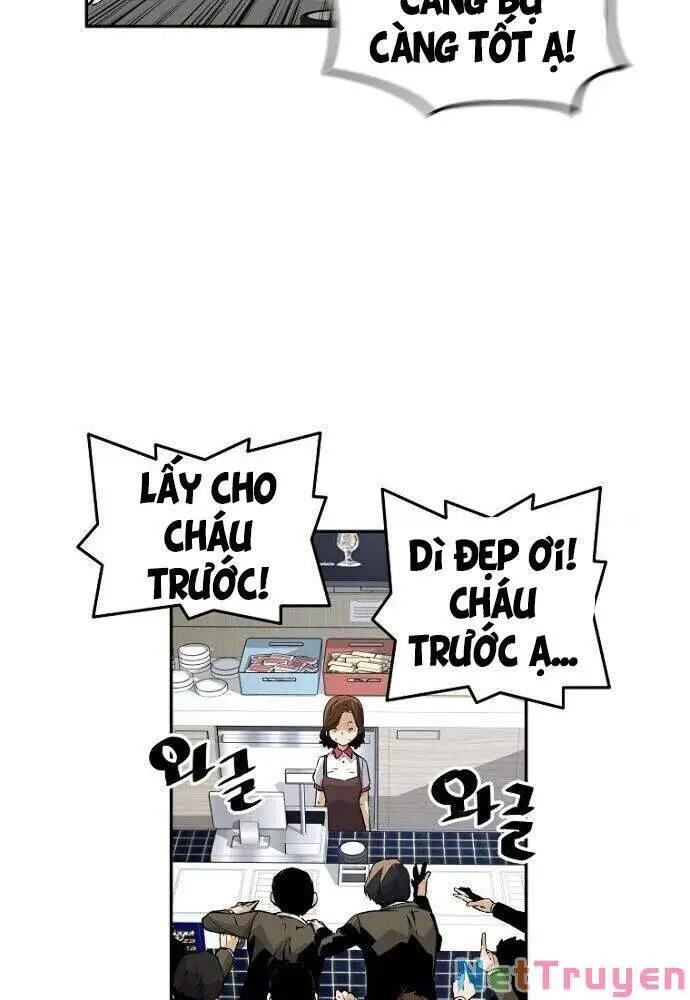 Sự Trở Lại Của Huyền Thoại Nettruyen ZZZ Chương 17 Page 50