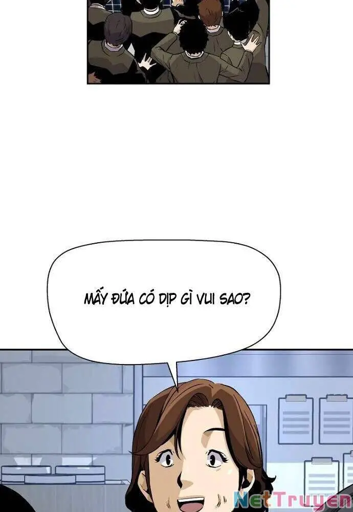 Sự Trở Lại Của Huyền Thoại Nettruyen ZZZ Chương 17 Page 51