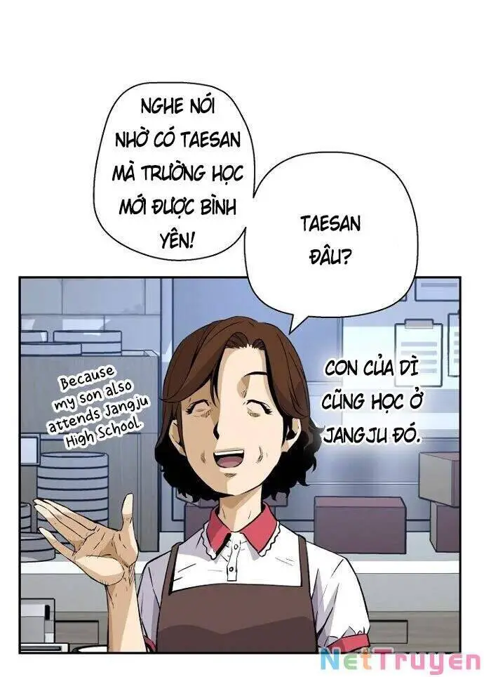 Sự Trở Lại Của Huyền Thoại Nettruyen ZZZ Chương 17 Page 55