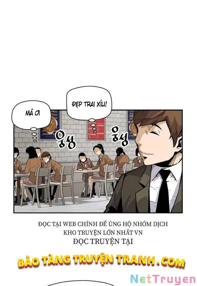 Sự Trở Lại Của Huyền Thoại Nettruyen ZZZ Chương 17 Page 59