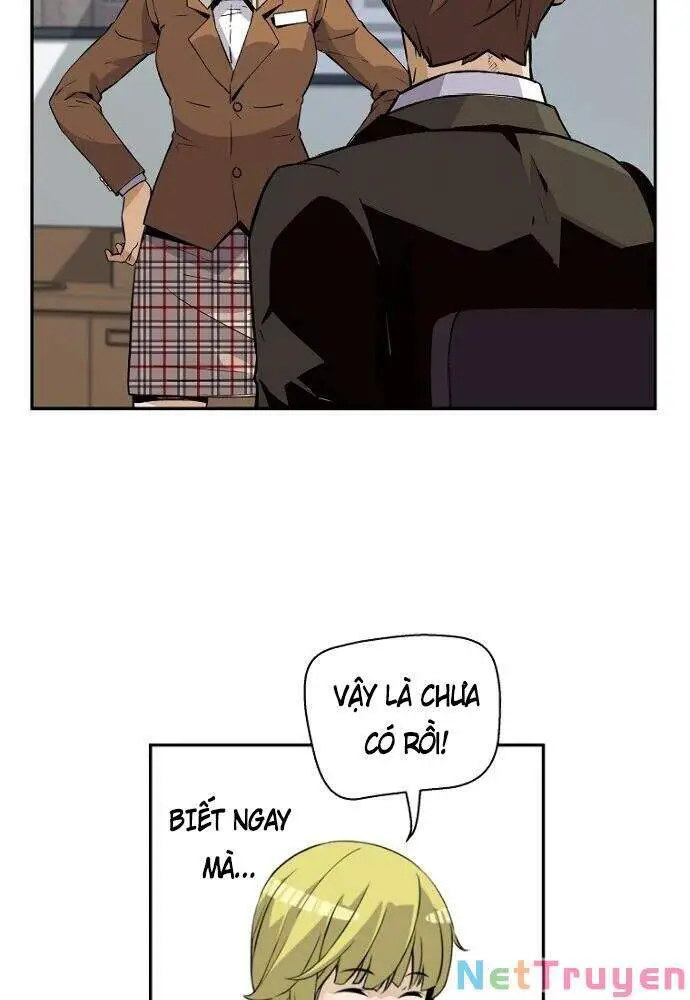 Sự Trở Lại Của Huyền Thoại Nettruyen ZZZ Chương 17 Page 71