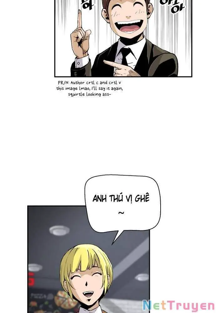 Sự Trở Lại Của Huyền Thoại Nettruyen ZZZ Chương 17 Page 76