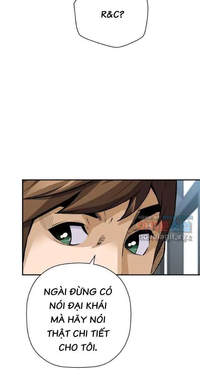 Sự Trở Lại Của Huyền Thoại Nettruyen ZZZ Chương 94 Page 12