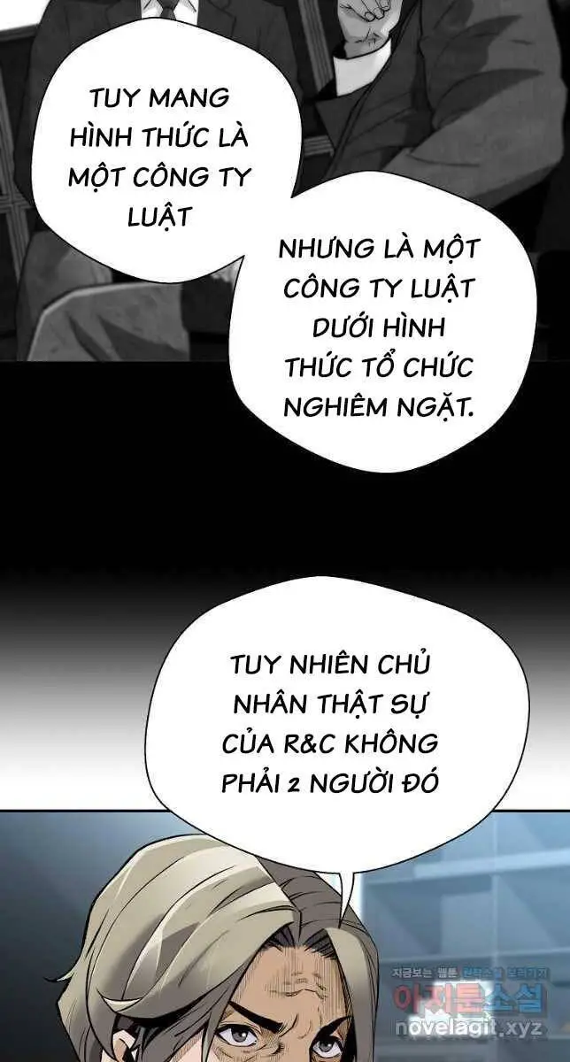 Sự Trở Lại Của Huyền Thoại Nettruyen ZZZ Chương 94 Page 20