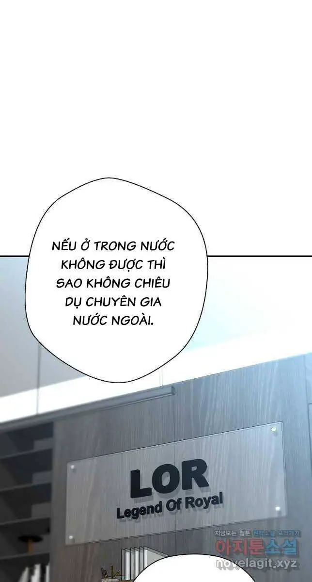 Sự Trở Lại Của Huyền Thoại Nettruyen ZZZ Chương 94 Page 34
