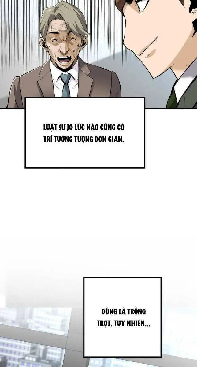 Sự Trở Lại Của Huyền Thoại Nettruyen ZZZ Chương 94 Page 42