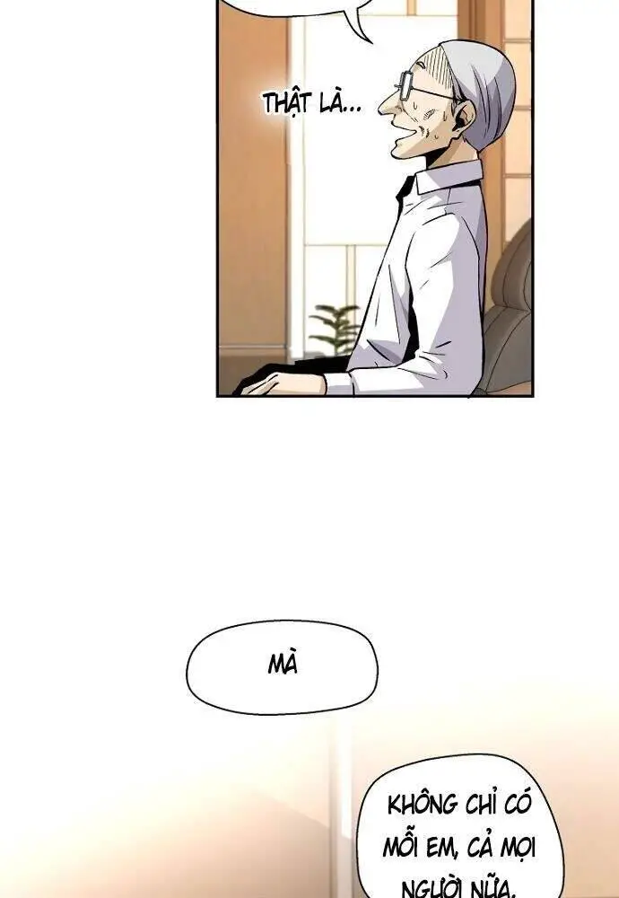 Sự Trở Lại Của Huyền Thoại Nettruyen ZZZ Chương 16 Page 72