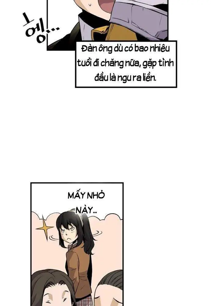 Sự Trở Lại Của Huyền Thoại Nettruyen ZZZ Chương 15 Page 18