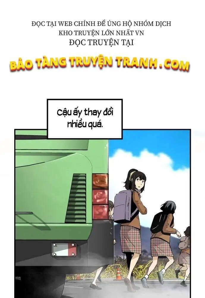 Sự Trở Lại Của Huyền Thoại Nettruyen ZZZ Chương 15 Page 31