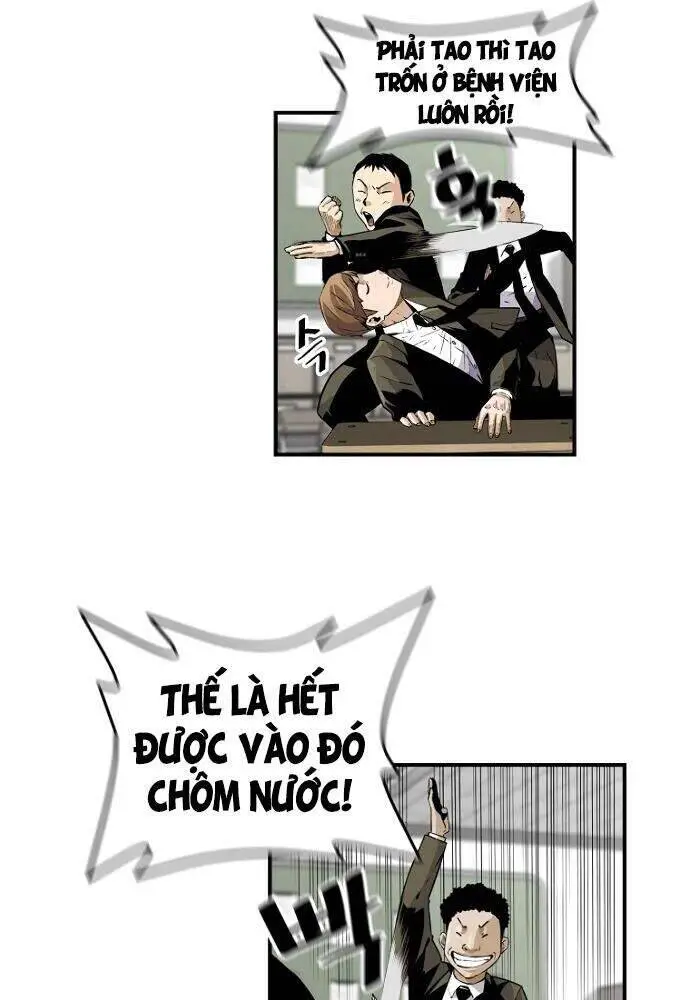 Sự Trở Lại Của Huyền Thoại Nettruyen ZZZ Chương 15 Page 38