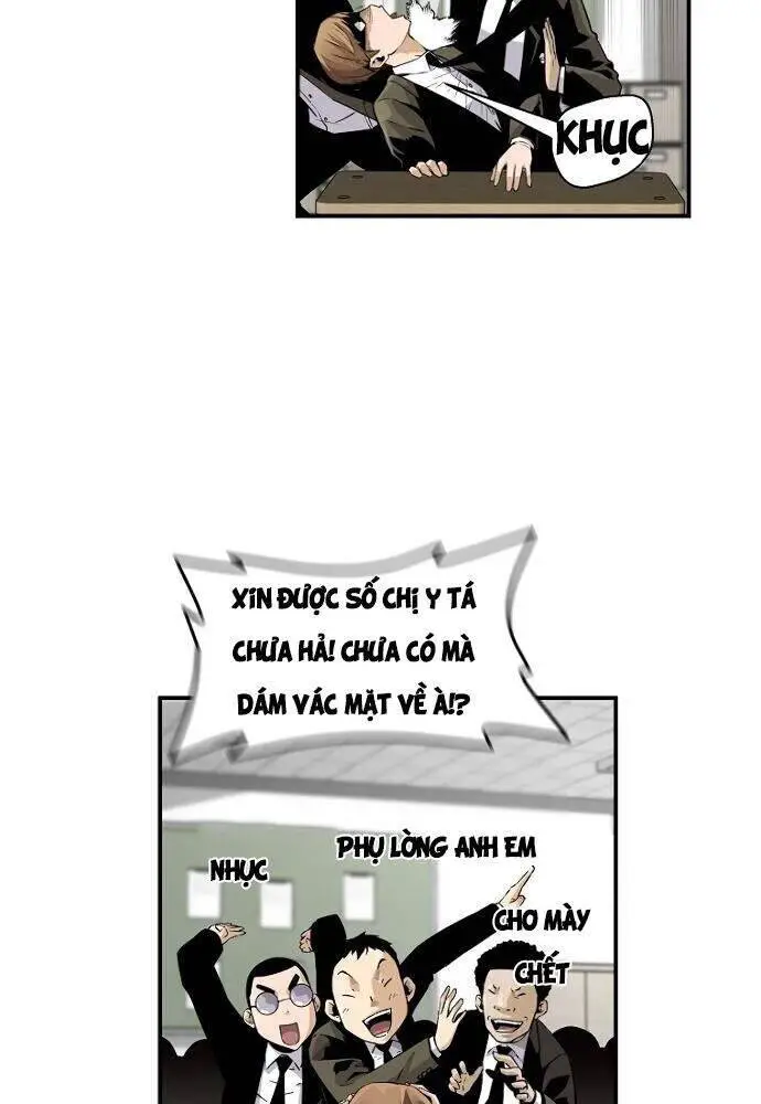 Sự Trở Lại Của Huyền Thoại Nettruyen ZZZ Chương 15 Page 39