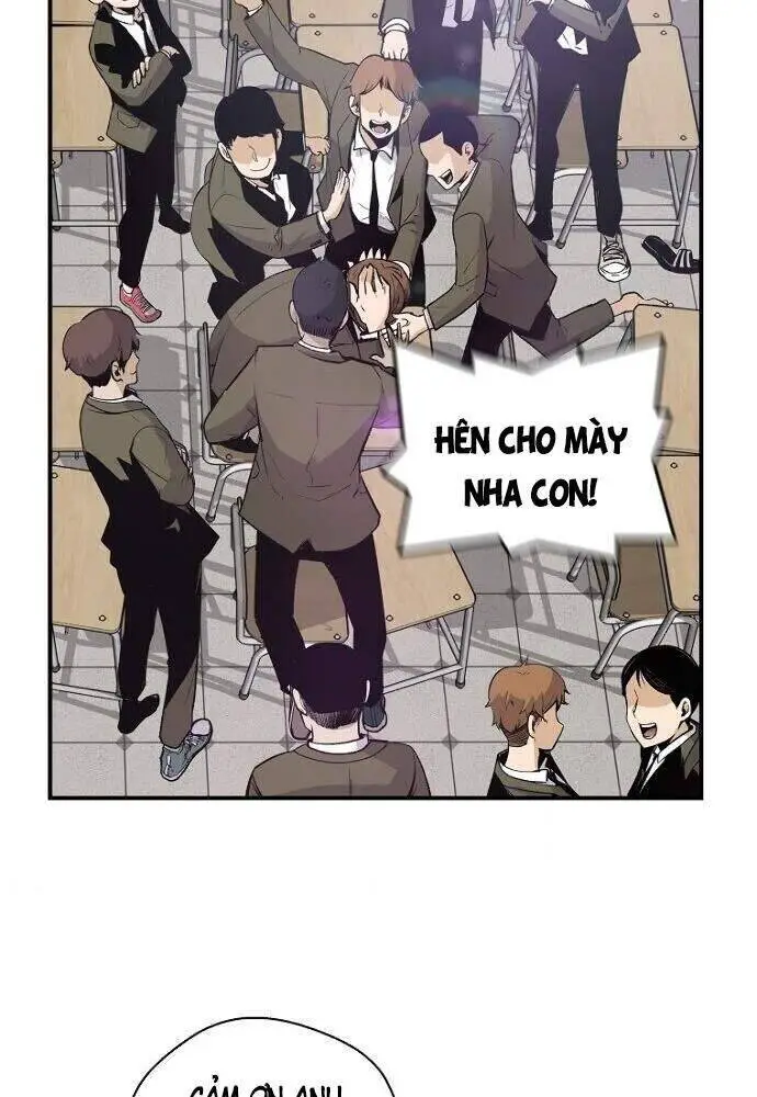 Sự Trở Lại Của Huyền Thoại Nettruyen ZZZ Chương 15 Page 41