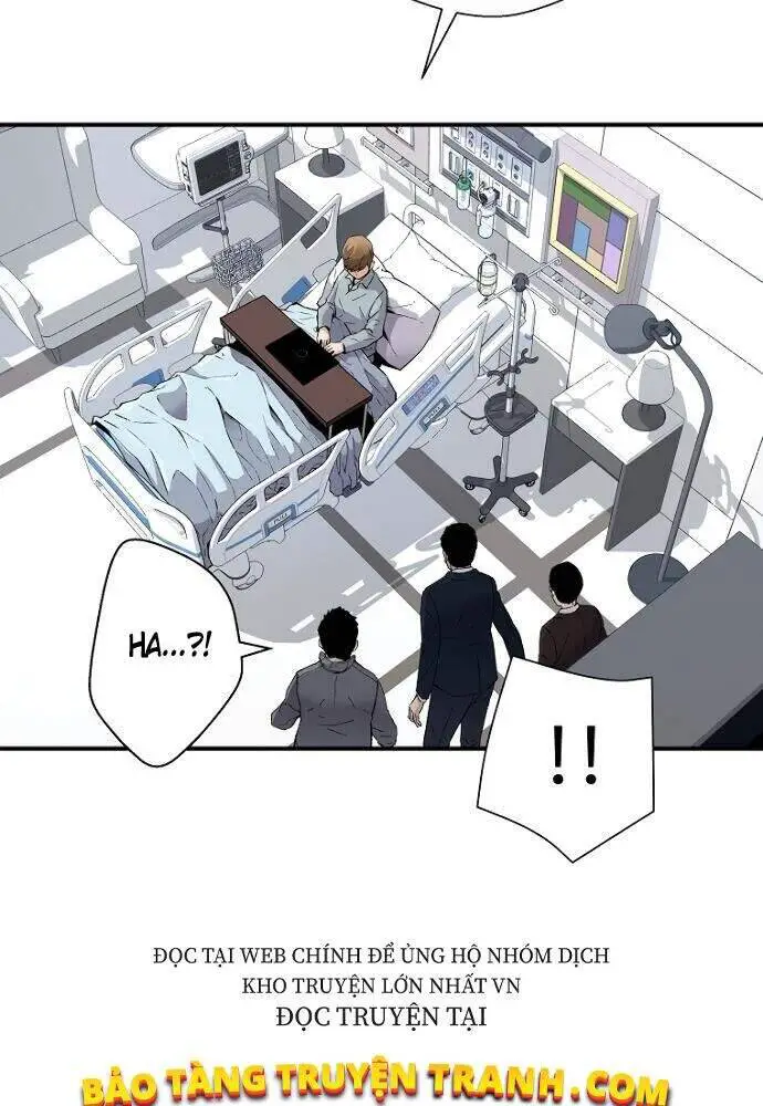 Sự Trở Lại Của Huyền Thoại Nettruyen ZZZ Chương 13 Page 25