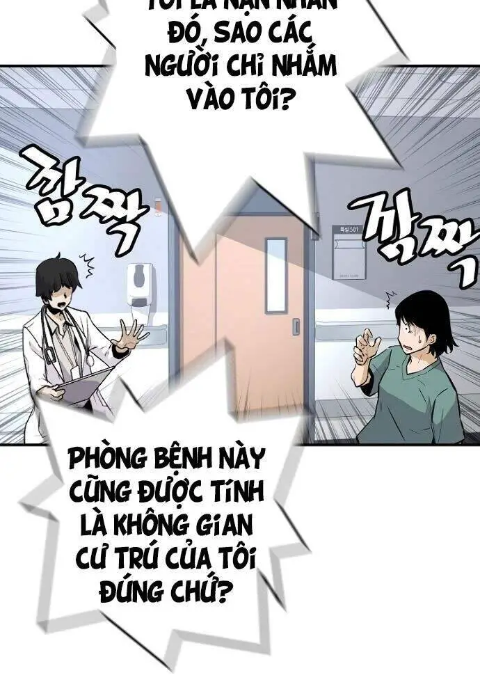 Sự Trở Lại Của Huyền Thoại Nettruyen ZZZ Chương 13 Page 35
