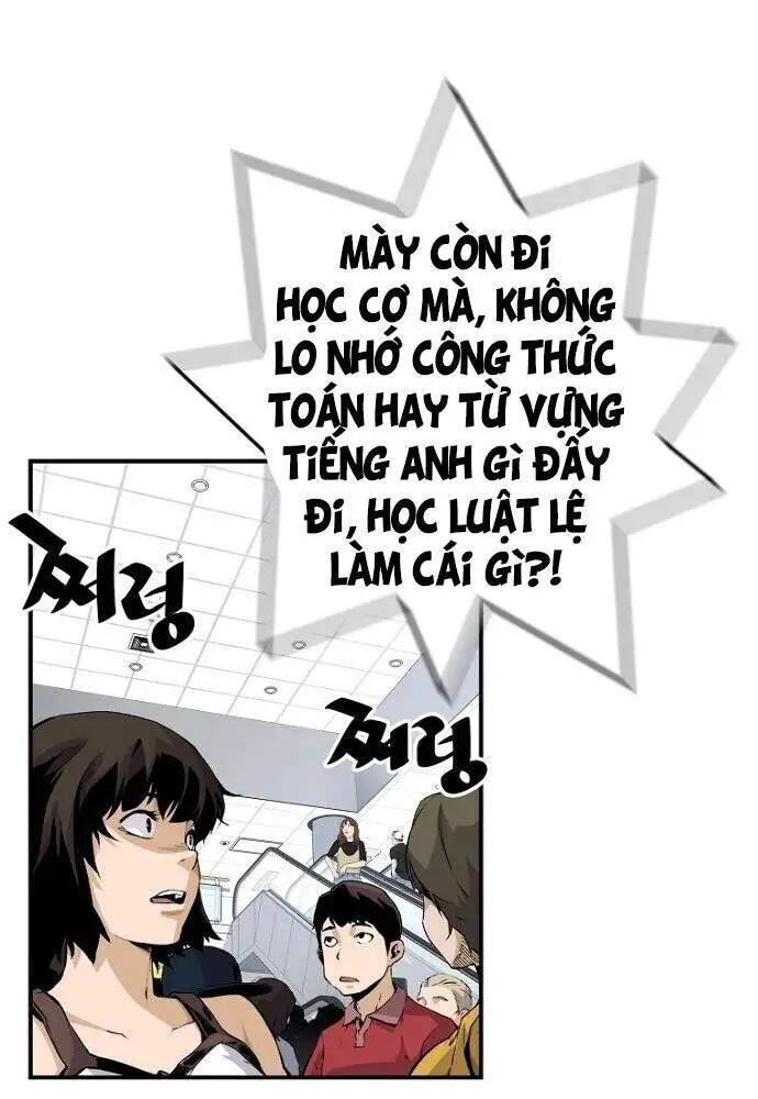 Sự Trở Lại Của Huyền Thoại Nettruyen ZZZ Chương 13 Page 36