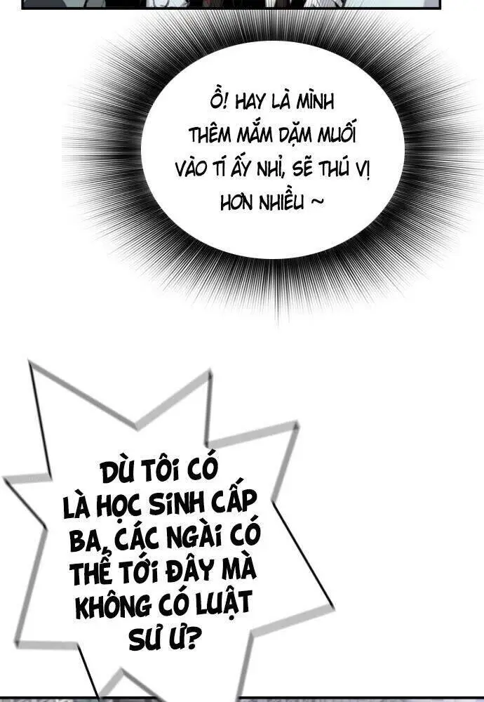 Sự Trở Lại Của Huyền Thoại Nettruyen ZZZ Chương 13 Page 38