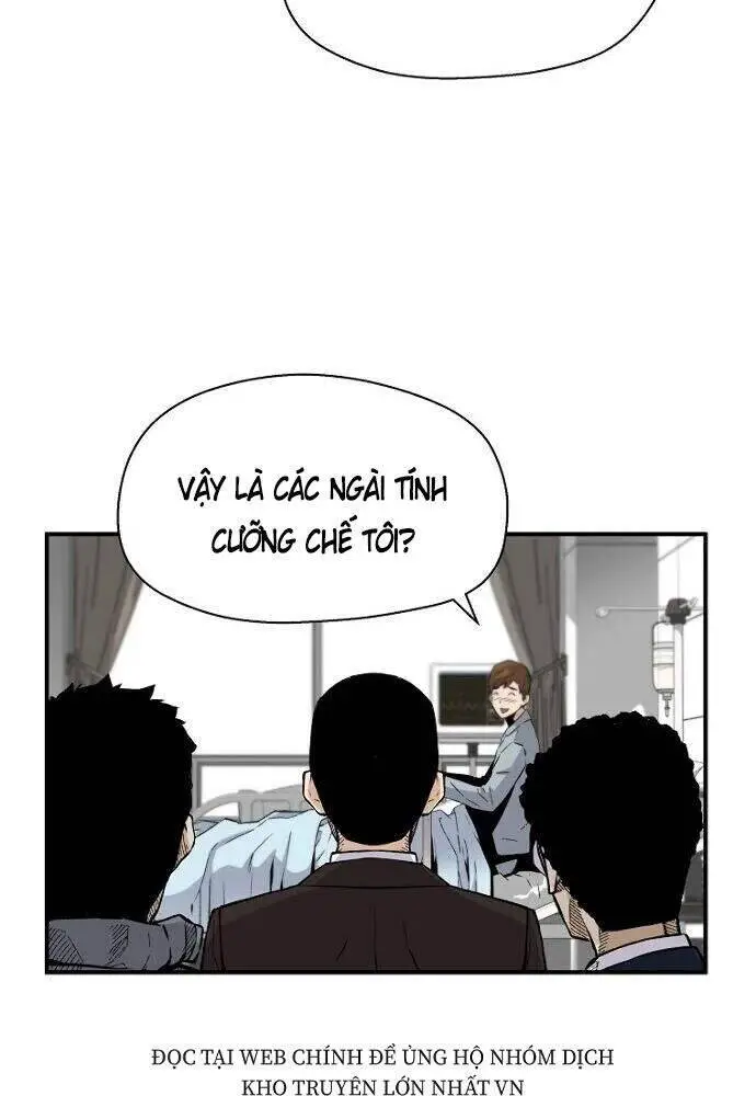 Sự Trở Lại Của Huyền Thoại Nettruyen ZZZ Chương 13 Page 45