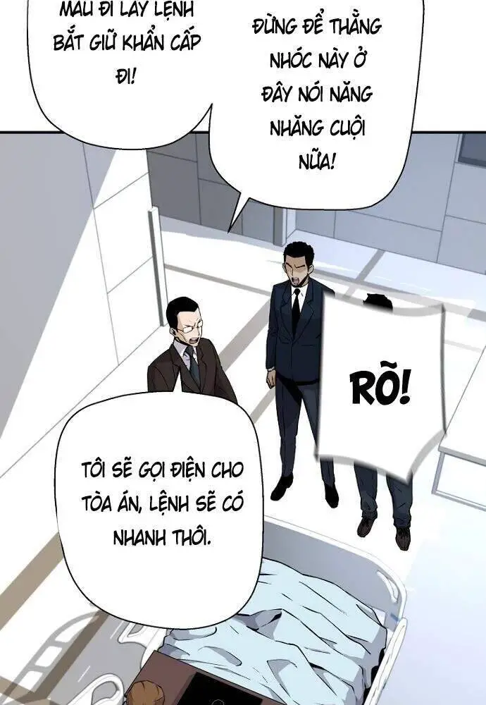Sự Trở Lại Của Huyền Thoại Nettruyen ZZZ Chương 13 Page 47