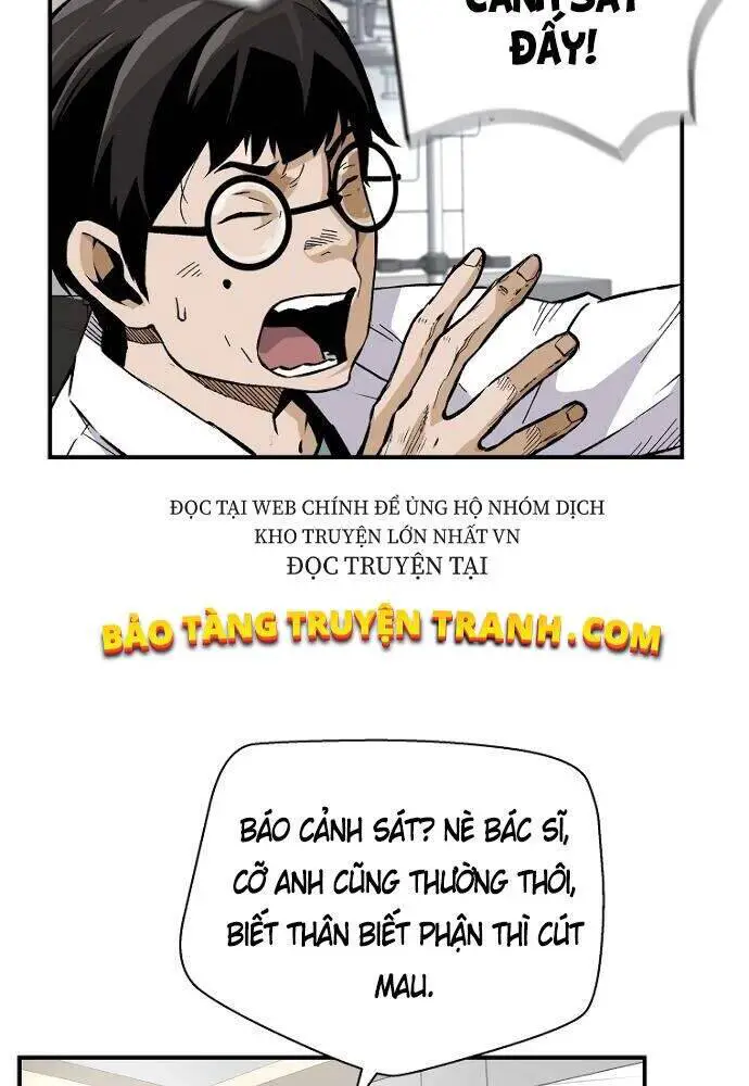 Sự Trở Lại Của Huyền Thoại Nettruyen ZZZ Chương 13 Page 60