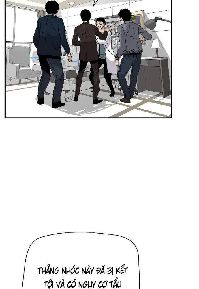 Sự Trở Lại Của Huyền Thoại Nettruyen ZZZ Chương 13 Page 61