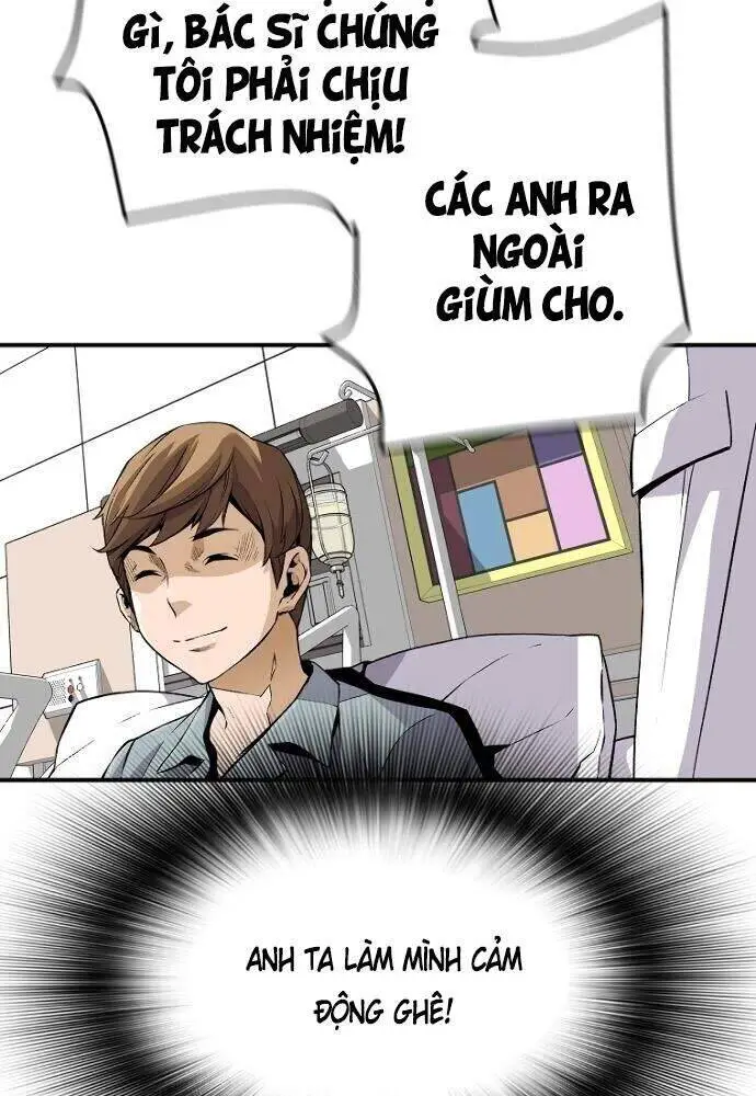 Sự Trở Lại Của Huyền Thoại Nettruyen ZZZ Chương 13 Page 63