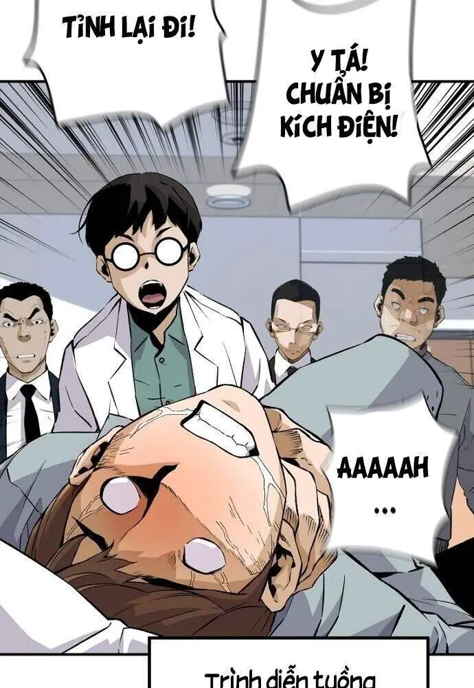 Sự Trở Lại Của Huyền Thoại Nettruyen ZZZ Chương 13 Page 69