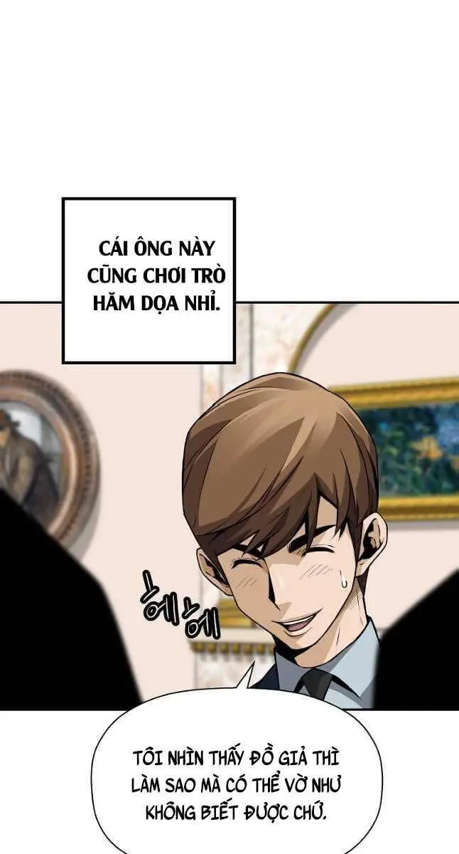 Sự Trở Lại Của Huyền Thoại Nettruyen ZZZ Chương 87 Page 72