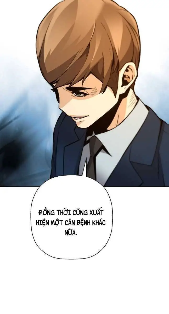 Sự Trở Lại Của Huyền Thoại Nettruyen ZZZ Chương 87 Page 84