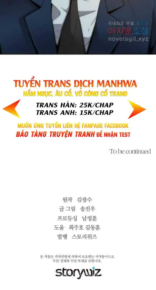 Sự Trở Lại Của Huyền Thoại Nettruyen ZZZ Chương 87 Page 103