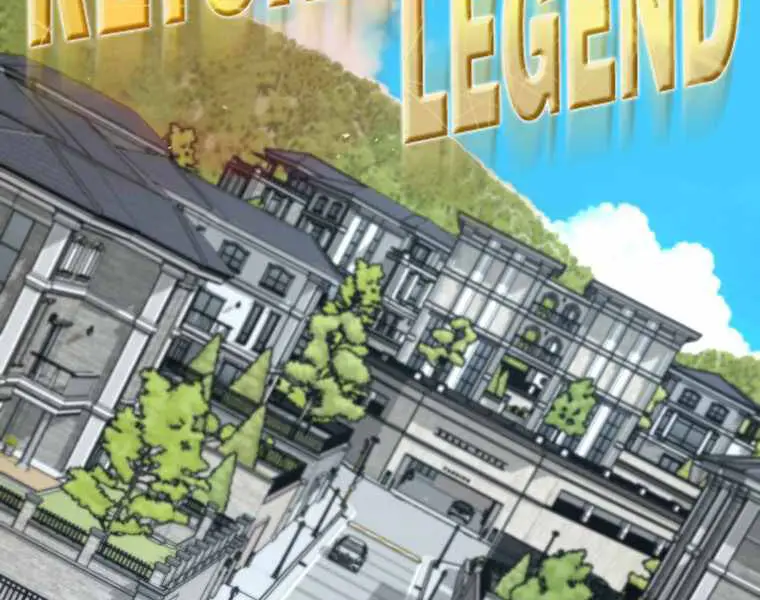 Sự Trở Lại Của Huyền Thoại Nettruyen ZZZ Chương 41 Page 21