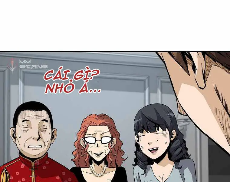 Sự Trở Lại Của Huyền Thoại Nettruyen ZZZ Chương 41 Page 40
